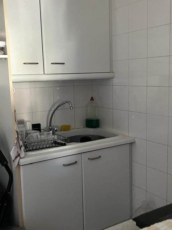 1 Bedroom Property for Sale in Harbour Island Western Cape